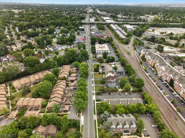 321 North Ave 127, Cranford Twp., NJ 07016