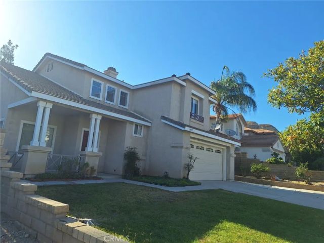 30427 yosemite Drive, Castaic, CA 91384