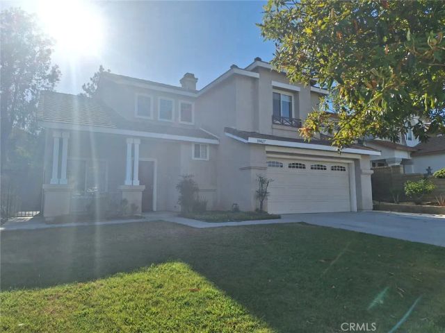 30427 yosemite Drive, Castaic, CA 91384