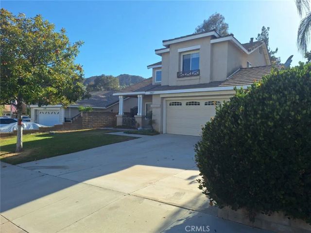 30427 yosemite Drive, Castaic, CA 91384