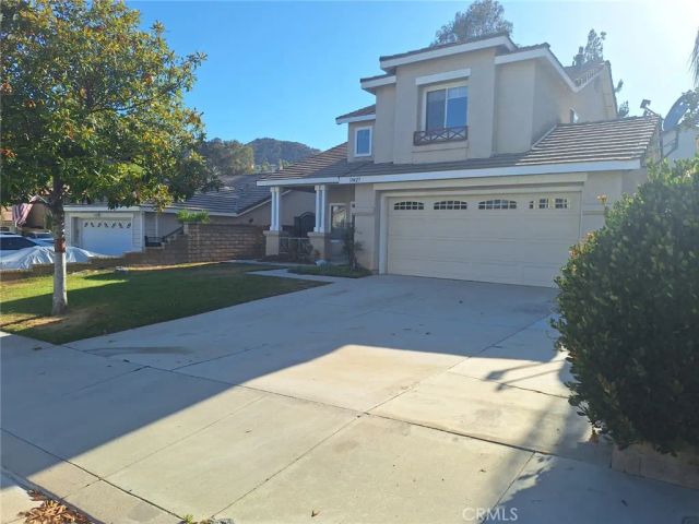 30427 yosemite Drive, Castaic, CA 91384