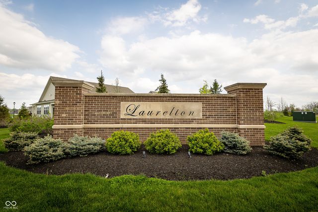 8615 Hudson Way, Brownsburg, IN 46112