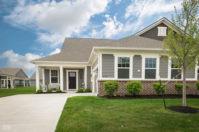 8615 Hudson Way, Brownsburg, IN 46112