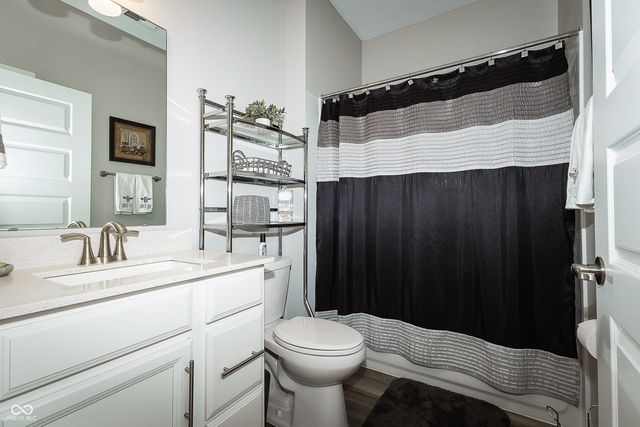 8615 Hudson Way, Brownsburg, IN 46112