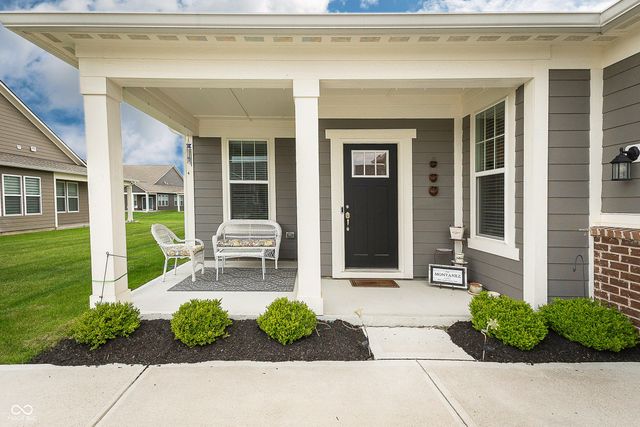 8615 Hudson Way, Brownsburg, IN 46112