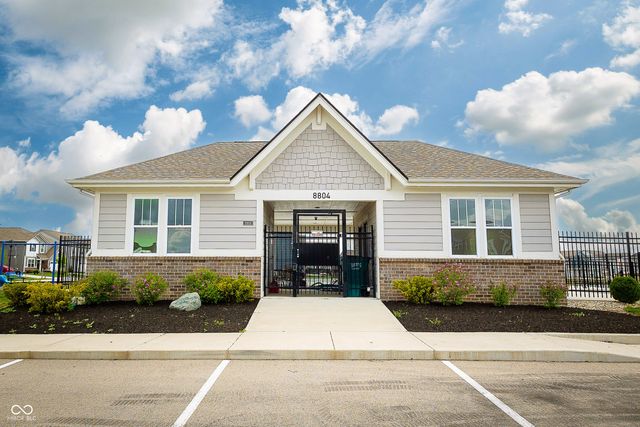 8615 Hudson Way, Brownsburg, IN 46112