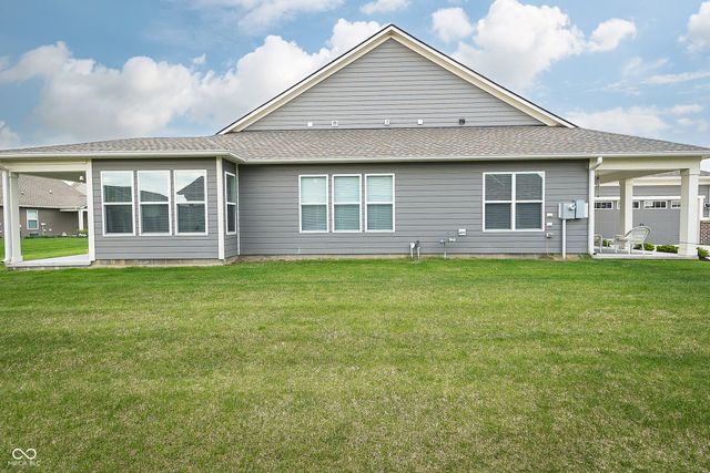 8615 Hudson Way, Brownsburg, IN 46112
