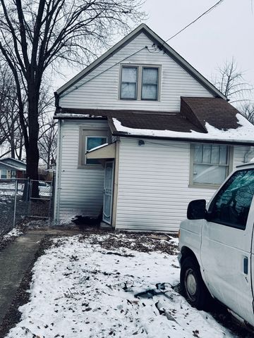 11725 S Morgan Street, Chicago, IL 60643