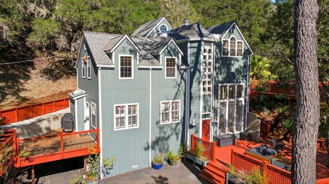 600 Nicasio Way, Soquel, CA 95073