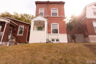 4438 Grace, St Louis, MO 63116