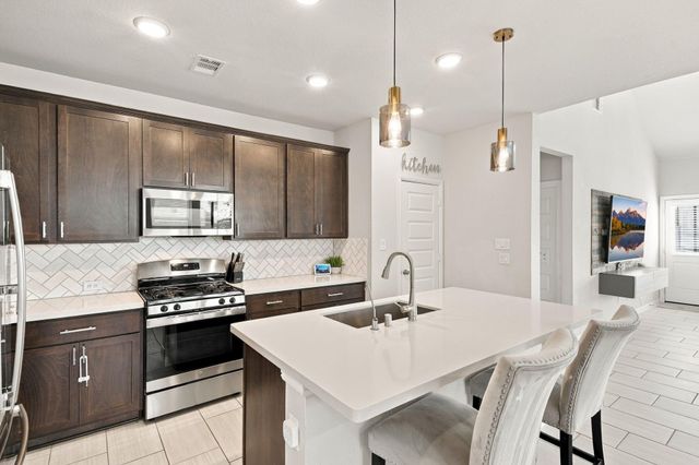 8010 Cliffside Terrace Court, Richmond, TX 77407