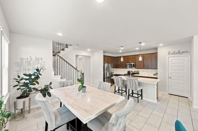 8010 Cliffside Terrace Court, Richmond, TX 77407