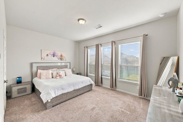 8010 Cliffside Terrace Court, Richmond, TX 77407
