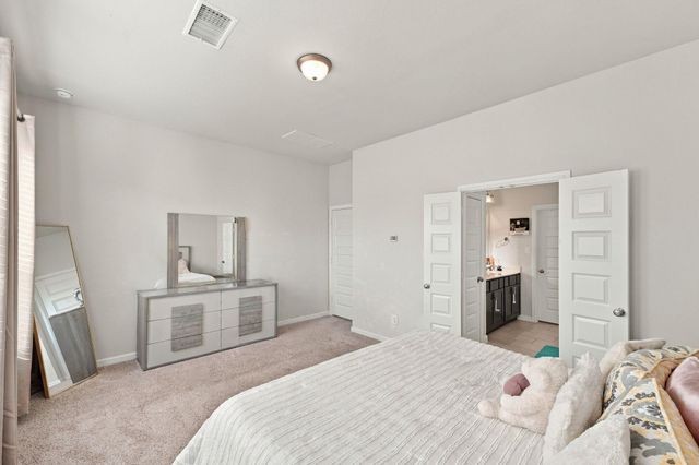 8010 Cliffside Terrace Court, Richmond, TX 77407