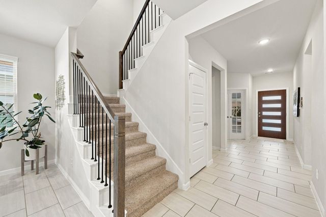 8010 Cliffside Terrace Court, Richmond, TX 77407