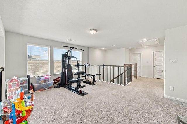 8010 Cliffside Terrace Court, Richmond, TX 77407