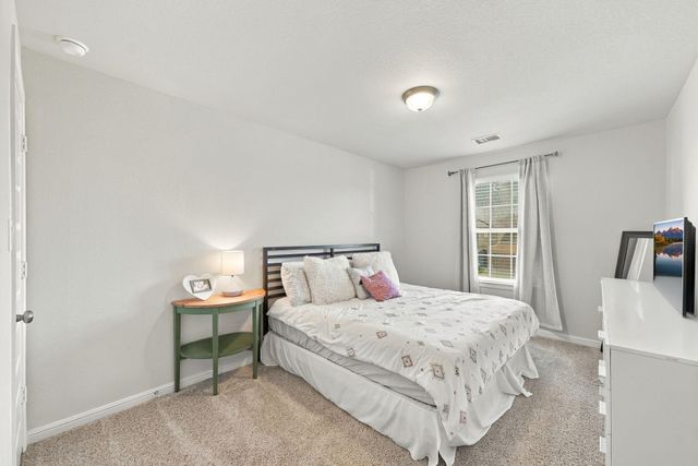 8010 Cliffside Terrace Court, Richmond, TX 77407