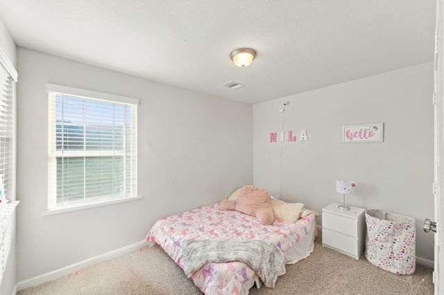 8010 Cliffside Terrace Court, Richmond, TX 77407