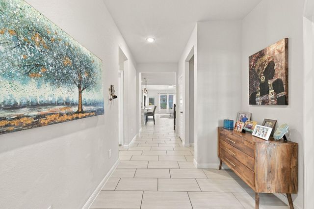 8010 Cliffside Terrace Court, Richmond, TX 77407