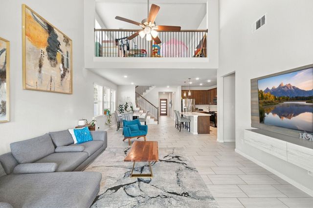 8010 Cliffside Terrace Court, Richmond, TX 77407