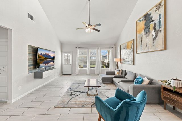 8010 Cliffside Terrace Court, Richmond, TX 77407