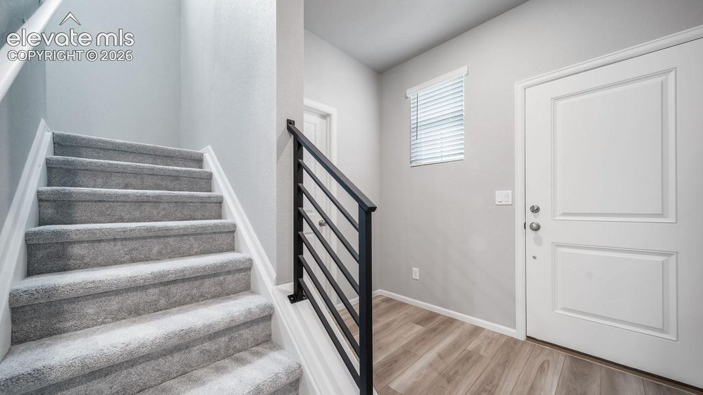 4896 Truscott Road, Colorado Springs, CO 80925 — photo 2