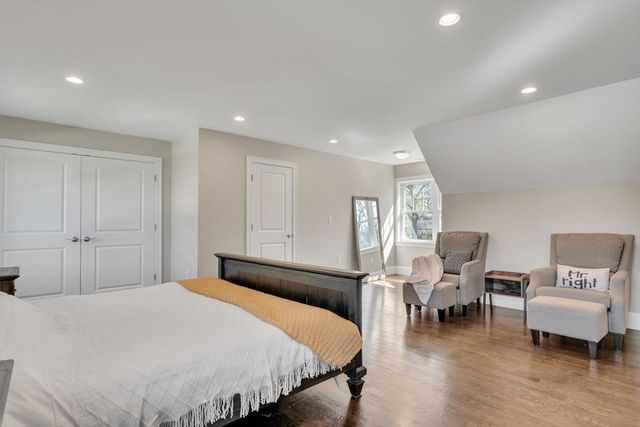 532 Lowell St, Lexington, MA 02420