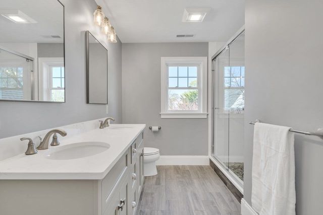532 Lowell St, Lexington, MA 02420