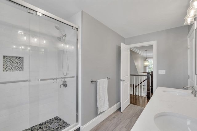 532 Lowell St, Lexington, MA 02420