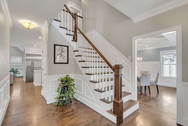 532 Lowell St, Lexington, MA 02420