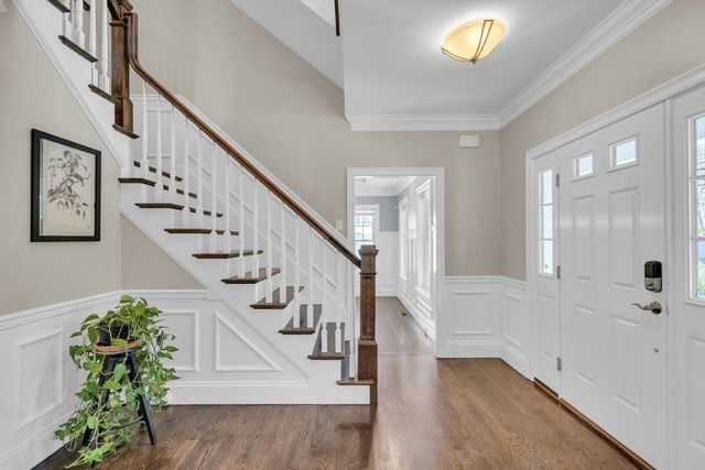 532 Lowell St, Lexington, MA 02420