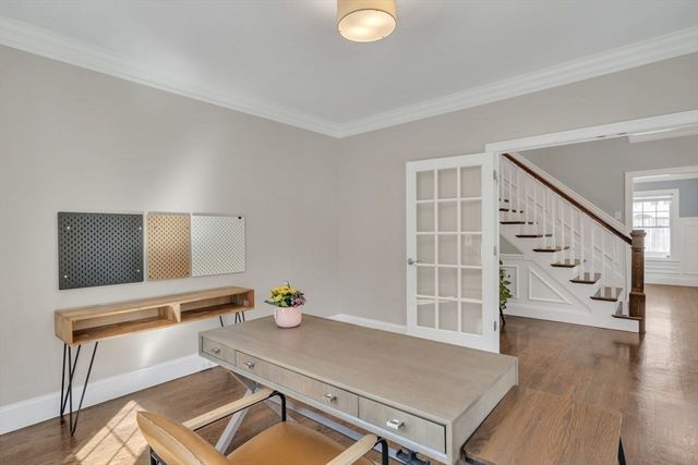 532 Lowell St, Lexington, MA 02420