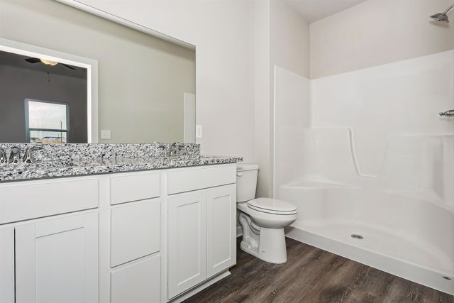 1558 N Emerald Valley Dr., Mulvane, KS 67110