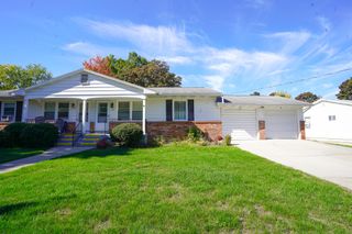 2151 Banner Drive Sw F, City Of Wyoming, MI 49509