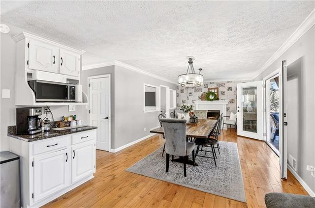 2931 Prince Howard Drive, Marietta, GA 30062