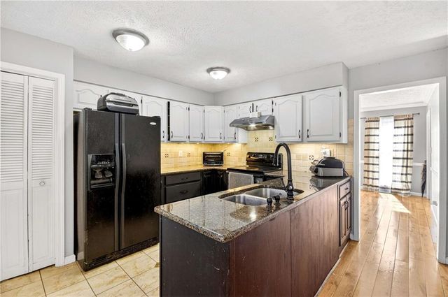 2931 Prince Howard Drive, Marietta, GA 30062