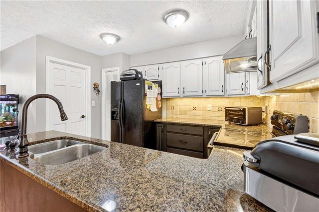 2931 Prince Howard Drive, Marietta, GA 30062