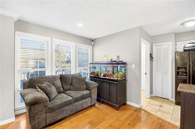 2931 Prince Howard Drive, Marietta, GA 30062