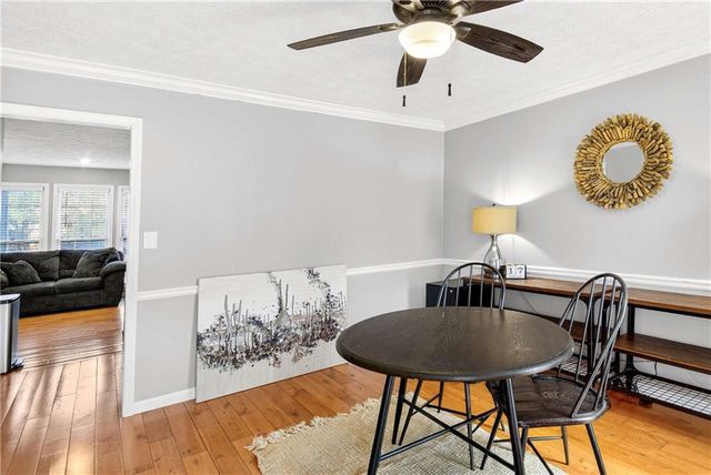 2931 Prince Howard Drive, Marietta, GA 30062