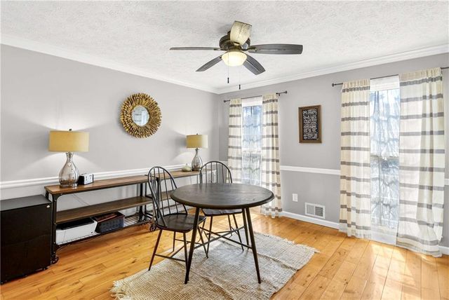 2931 Prince Howard Drive, Marietta, GA 30062