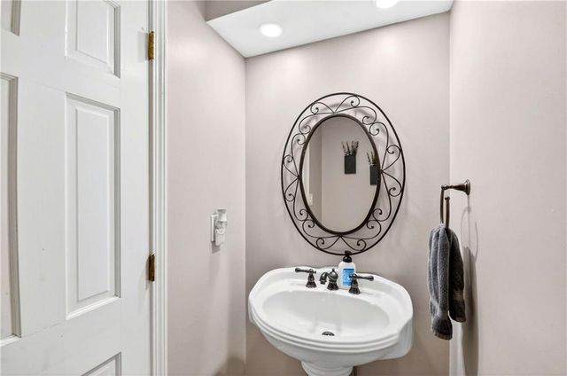 2931 Prince Howard Drive, Marietta, GA 30062