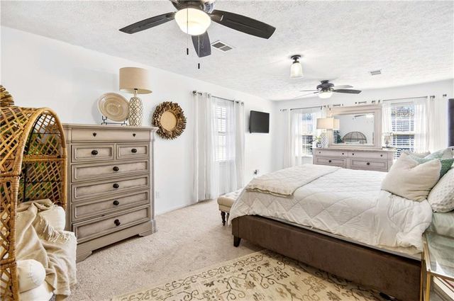 2931 Prince Howard Drive, Marietta, GA 30062