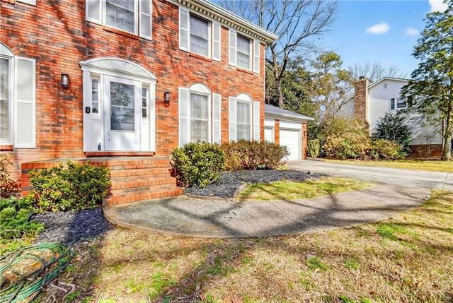 2931 Prince Howard Drive, Marietta, GA 30062