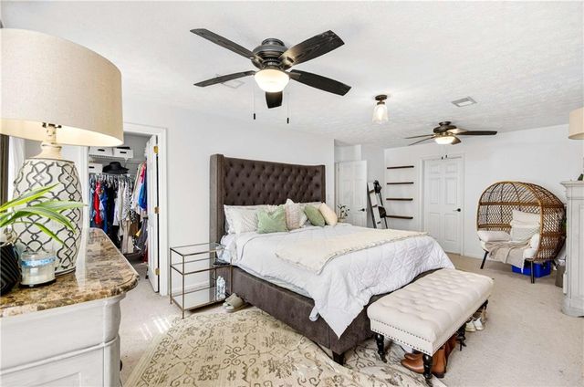 2931 Prince Howard Drive, Marietta, GA 30062