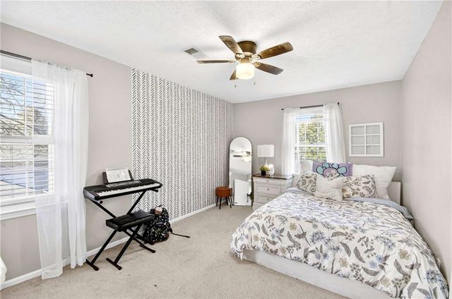 2931 Prince Howard Drive, Marietta, GA 30062