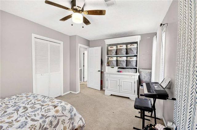 2931 Prince Howard Drive, Marietta, GA 30062