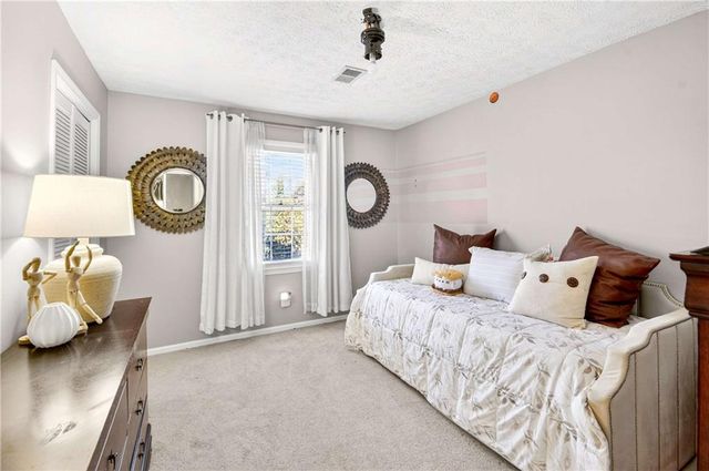 2931 Prince Howard Drive, Marietta, GA 30062