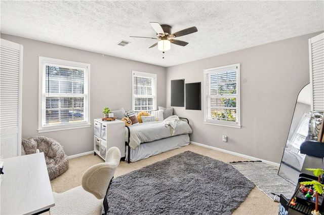 2931 Prince Howard Drive, Marietta, GA 30062