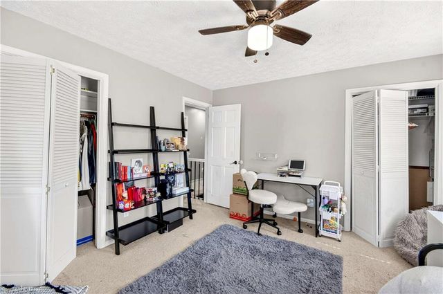 2931 Prince Howard Drive, Marietta, GA 30062