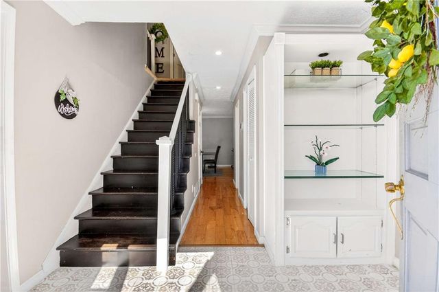 2931 Prince Howard Drive, Marietta, GA 30062